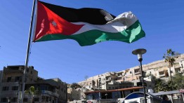 Yordania Kutuk Penggusuran Penduduk Palestina di Yerusalem Timur