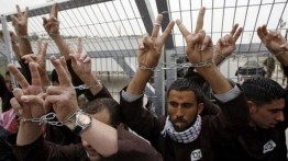 Laporan: Tahanan Palestina menghadapi 'perlakuan tidak manusiawi' di penjara Israel