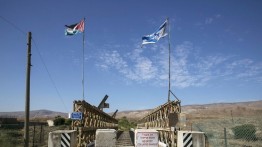 Tentara Israel Terluka dalam Bentrokan dengan Tentara Patroli Yordania di Perbatasan