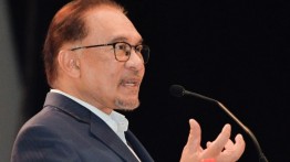 Lantang Dukung Palestina, PM Malaysia Mendapatkan Ancaman dari Parlemen Eropa; “Saya Tidak Takut dengan Mereka”