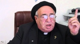 Pastor Menuel: Hamas adalah Sahabat dan Kami Menolak Tuduhan Israel Terkait Hamas
