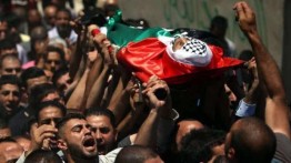 Sejak Awal Tahun 2022, 27 Penduduk Palestina Meninggal Ditembak Israel di Jenin