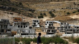Israel Berencana Bangun 9.000 Unit Hunian Ilegal di Al-Quds