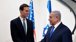 Kushner: The Deal of Century Tidak Izinkan Netanyahu Lakukan Aneksasi di Tepi Barat