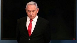 Kantor PM Israel Umumkan Hasil Tes Corona Netanyahu dan Keluarga