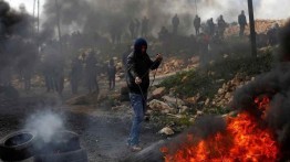 Selama Sepekan Terjadi 84 Titik Konfrontasi di Tepi Barat dan 3 Penduduk Palestina Tewas 