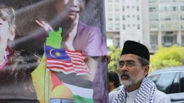 Dato Mohamad Ariff: Malaysia akan terus berdiri mendukung Palestina
