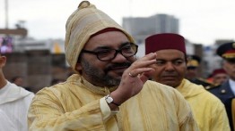Peringati Maulid Nabi: Raja Maroko Ampuni 300 Tahanan