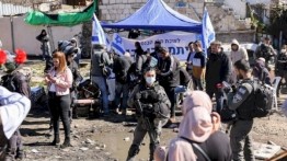 Sudah 5 Hari, Israel Masih Lanjutkan Serangan ke Penduduk Palestina di Sheikh Jarrah