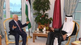 Mendapat Dukungan Penuh Selama Piala Dunia, Ini Ucapan Terima Kasih Presiden Palestina untuk Qatar