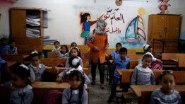 PLO Peringatkan Rencana Israel untuk Hancurkan Sekolah-sekolah UNRWA di Yerusalem Timur