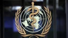WHO Tolak Jadikan Sertifikat Vaksin sebagai Syarat Perjalanan Antar Negara