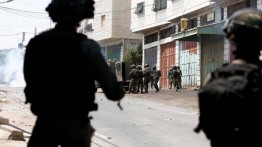 Israel lakukan 32 ribu kejahatan terhadap warga Palestina selama 2018