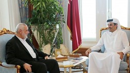Dukung Rakyat Palestina, Qatar Donasikan Bantuan Sebesar 150 Jutar Dolar 