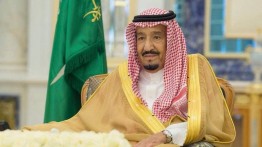 Arab Saudi donatur terbesar Palestina tahun 2018