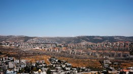 Menhan Israel Setujui Pembangunan 2000 Hunian Ilegal di Tepi Barat