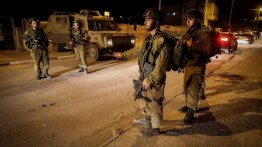 Lagi, Israel bunuh satu warga Palestina Bethlehem