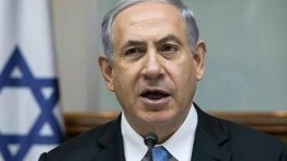 PM Israel Benyamin Netanyahu: Kelompok sayap kiri berupaya gulingkan saya