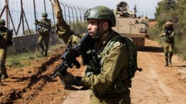 Ombudsman: Israel tak siap perang
