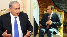 Presiden Mesir: Kemerdekaan Palestina adalah syarat mutlak perjanjian damai dengan Israel