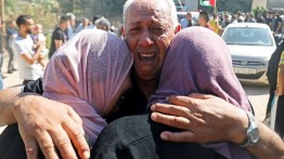 Selama Setahun Terakhir, Israel Bunuh 60 Perempuan Palestina di Jalur Gaza