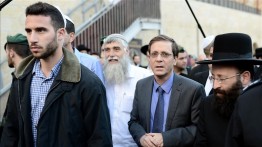 OKI Kutuk Serbuan Israel terhadap Masjid Ibrahimi di Hebron