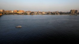 Sungai Nil di Sudan Meluap,  2 Pelajar Meninggal