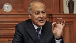 Sekjen Liga Arab memuji dukungan Rusia untuk Palestina