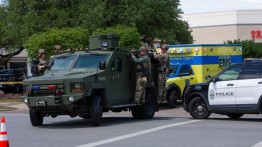 Polisi AS Menyatakan Pelaku Serangan di Austin Kemungkinan adalah Mantan Anggota Dinas Keamanan