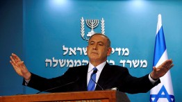 Peringati Holokaus, Netanyahu: Kami tidak akan membiarkan Iran membantai kami