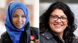 Ilhan Omar dan Rasyida Tlaib Kembali Terpilih Sebagai Anggota Parlemen Amerika