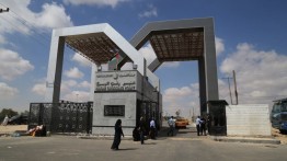 Jihad Islami minta Mesir mudahkan pemeriksaan di perbatasan Rafah