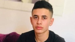 Israel Bunuh Pemuda Palestina di Jenin