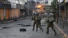 Palestina: Kekerasan Israel Terhadap Aksi Damai Adalah Ujian Bagi Negara yang Agungkan HAM