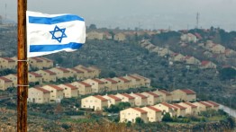 Pejabat Lebanon: Israel entitas Nazi yang membawa warisan Hitler