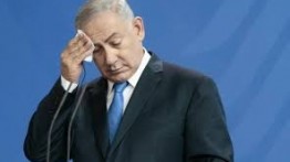 Media Israel: Netanyahu telah Menghancurkan Bangsa Israel