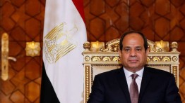 Menteri Energi Israel dijadwalkan bertemu As-Sisi di Kairo