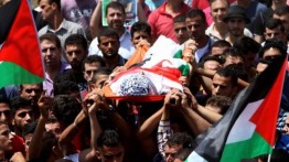 Selama 24 Jam, Israel Bunuh 4 Penduduk Palestina