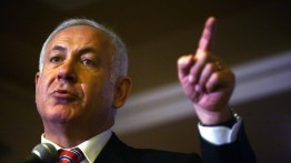 Netanyahu: Israel tidak menduduki Palestina