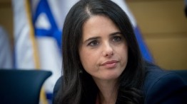 Rabi Israel: Wanita tidak boleh terlibat dalam politik