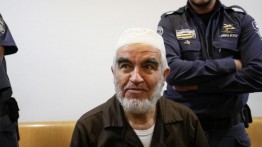 Polisi Israel menangkap 3 kerabat Sheikh Raed Salah