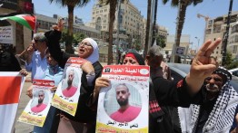 Laporan: Tahanan Palestina meninggal setelah mengalami penyiksaan di penjara-penjara Israel