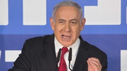 Netanyahu: Mengambil alih Gaza hanya salah satu alternatif 