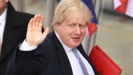 PM Inggris: Pencaplokan Terhadap Tepi Barat Melanggar UU Internasional