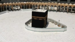 WHO Sanjung Keputusan Saudi Terkait Pelaksanaan Haji