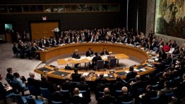 Demi bela Israel, AS cegah Dewan Keamanan PBB mengeluarkan kecaman terkait penggusuran warga Palestina di Al-Quds