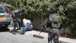 Israel keluarkan 40 perintah penahanan administratif di awal Oktober