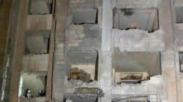 Lima Orang Meninggal Dunia dan 15 Luka-Luka Dalam Serangan Israel di Damaskus