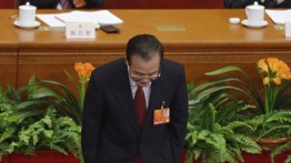 Larangan Memposting Ulang Artikel Berisi Tulisan Mantan Perdana Menteri China