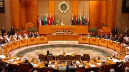 Liga Arab berusaha menghentikan relokasi 40 kedutaan besar ke Yerusalem